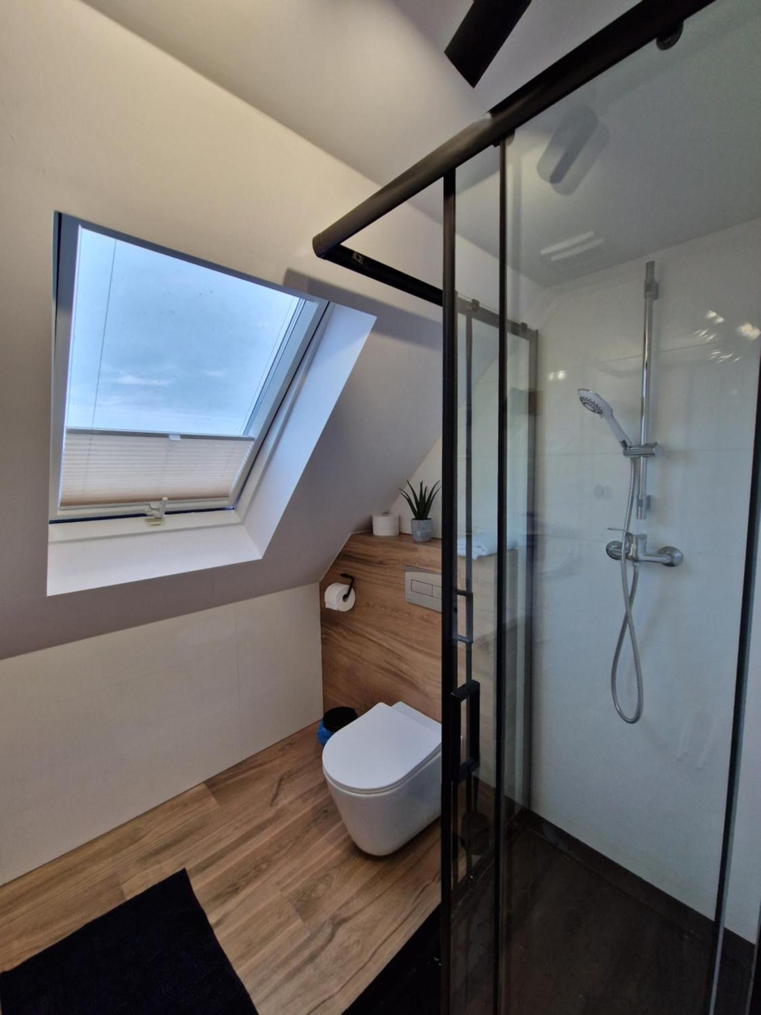 Domki I Apartamenty Krupa Ciche Z Jacuzzi Zakopane Ngoại thất bức ảnh
