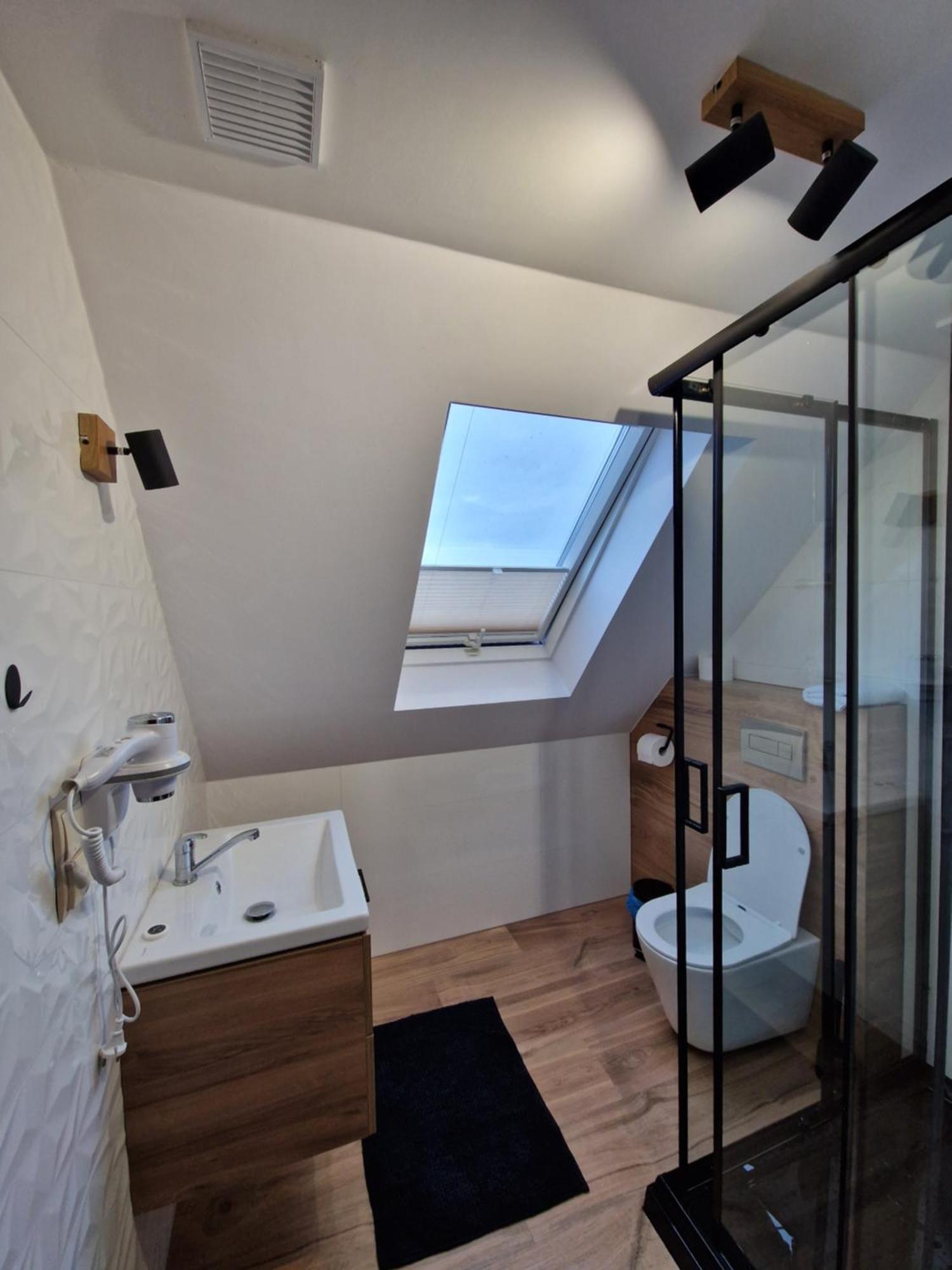 Domki I Apartamenty Krupa Ciche Z Jacuzzi Zakopane Ngoại thất bức ảnh